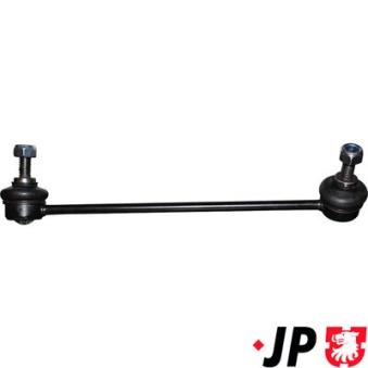 Entretoise/tige, stabilisateur avant droit JP GROUP OEM 8200714448