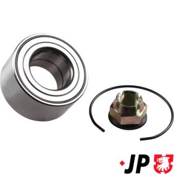 Roulement de roue avant JP GROUP OEM 7701464049