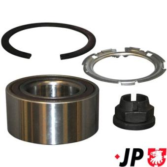 Roulement de roue avant JP GROUP OEM 7701209807