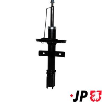 Jeu de 2 amortisseurs avant JP GROUP OEM 543022134R