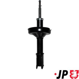 Jeu de 2 amortisseurs avant JP GROUP OEM 8200367898