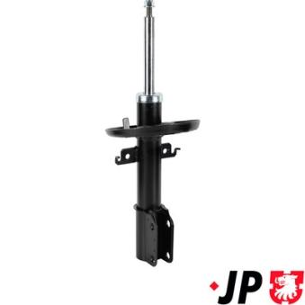 Jeu de 2 amortisseurs avant JP GROUP OEM 543022646R