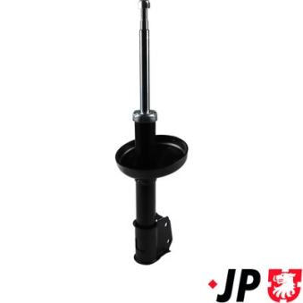 Jeu de 2 amortisseurs avant JP GROUP OEM 7700434923