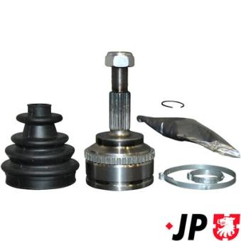 Embout de cardan avant (kit de réparation) JP GROUP OEM 8200236110