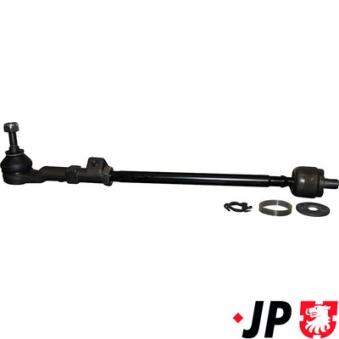 Barre de connexion avant droit JP GROUP OEM 7701467219