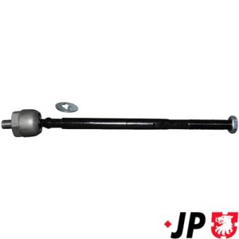 Rotule de direction intérieure, barre de connexion JP GROUP OEM 7701471844