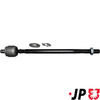 Rotule de direction intérieure, barre de connexion JP GROUP OEM 7701473498