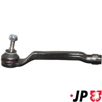 Rotule de barre de connexion avant gauche JP GROUP OEM 7701478407