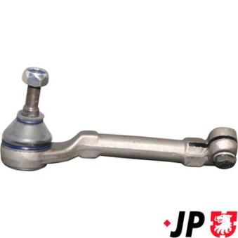 Rotule de barre de connexion avant gauche JP GROUP OEM 7701471145