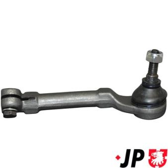 Rotule de barre de connexion avant droit JP GROUP OEM 7701471146