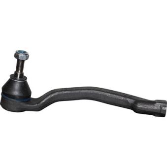 Rotule de barre de connexion avant gauche JP GROUP OEM 7701474795