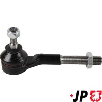 Rotule de barre de connexion avant gauche JP GROUP OEM 7701467273