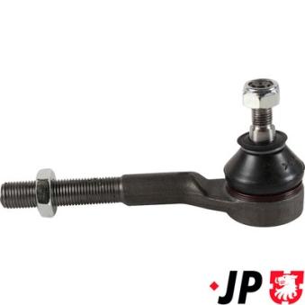 Rotule de barre de connexion avant droit JP GROUP OEM 7701467274