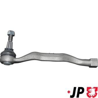 Rotule de barre de connexion avant gauche JP GROUP OEM 485200001R