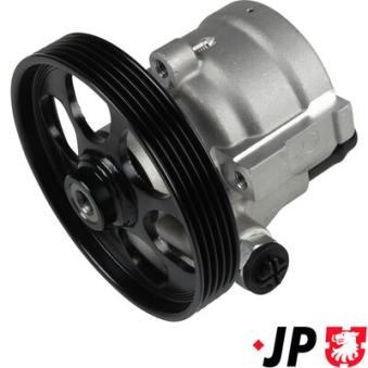 Pompe hydraulique, direction JP GROUP 4345100900