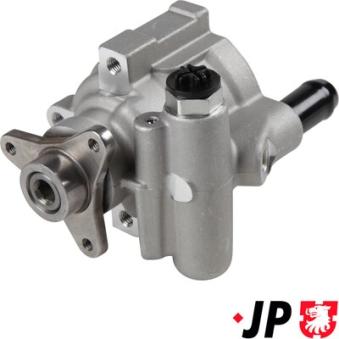 Pompe hydraulique, direction JP GROUP OEM 7700417137 Pompe hydraulique, direction JP GROUP OEM 7700417137