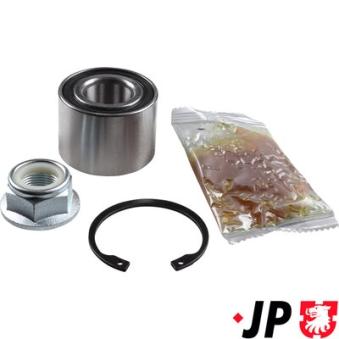 Roulement de roue arrière JP GROUP OEM 7703090433