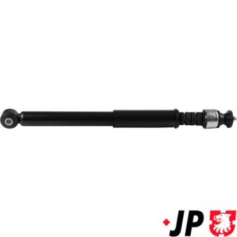 Jeu de 2 amortisseurs arrière JP GROUP OEM 7700426693