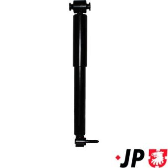Jeu de 2 amortisseurs arrière JP GROUP OEM 8200400586 Jeu de 2 amortisseurs arrière JP GROUP OEM 8200400586