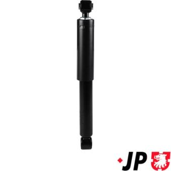 Jeu de 2 amortisseurs arrière JP GROUP OEM 8200029306