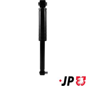 Jeu de 2 amortisseurs arrière JP GROUP OEM 8200283391