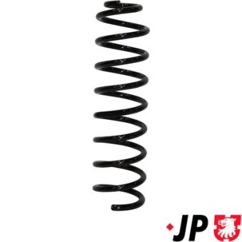 Ressort de suspension JP GROUP OEM 8200357085