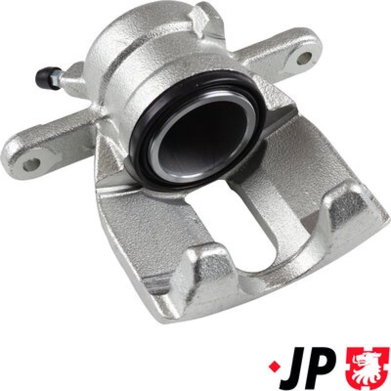 Étrier de frein avant gauche JP GROUP 4361900370 - Visuel 1