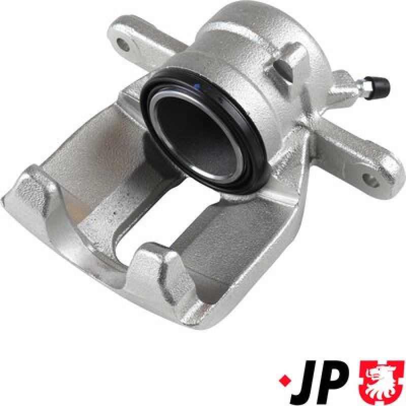 Étrier de frein avant droit JP GROUP 4361900380 - Visuel 1
