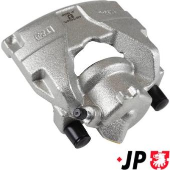 Étrier de frein avant gauche JP GROUP OEM 410111495R Étrier de frein avant gauche JP GROUP OEM 410111495R