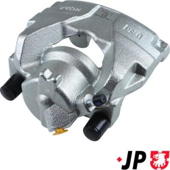 Étrier de frein avant droit JP GROUP OEM 410018218R Étrier de frein avant droit JP GROUP OEM 410018218R