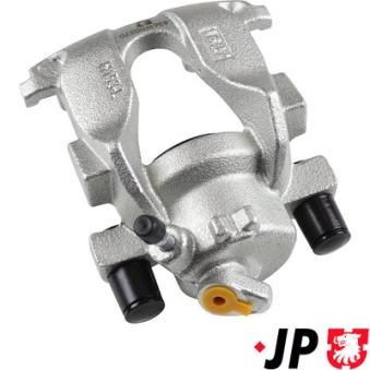 Étrier de frein avant gauche JP GROUP OEM 410118579R