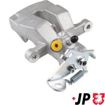 Étrier de frein arrière droit JP GROUP OEM 32056363