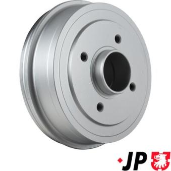 Tambour de frein JP GROUP OEM 7701463277