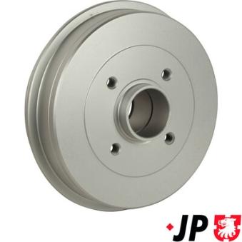 Tambour de frein JP GROUP OEM 7700839322