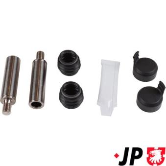 Jeu de douilles de guidage, étrier de frein JP GROUP 4364004710