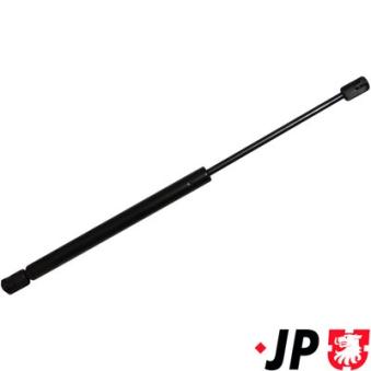 Vérin de hayon, de coffre JP GROUP 4381201200