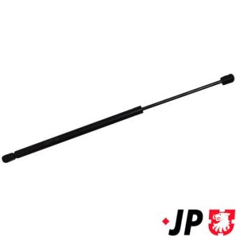 Vérin de hayon, de coffre JP GROUP OEM 8200377789