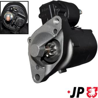 Démarreur JP GROUP OEM 7700864608 Démarreur JP GROUP OEM 7700864608