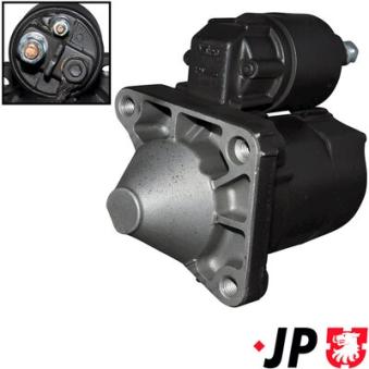 Démarreur JP GROUP OEM 8200815083