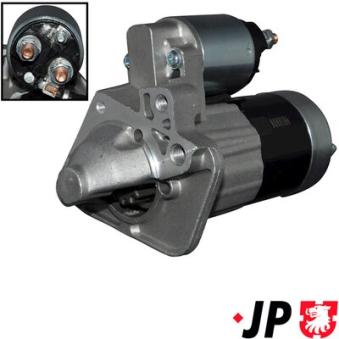 Démarreur JP GROUP OEM 8200399594