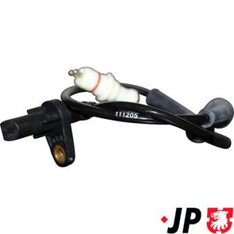 Capteur, vitesse de roue arrière droit JP GROUP OEM 8200254688 Capteur, vitesse de roue arrière droit JP GROUP OEM 8200254688