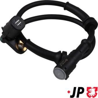 Capteur, vitesse de roue arrière droit JP GROUP OEM 7700425825 Capteur, vitesse de roue arrière droit JP GROUP OEM 7700425825