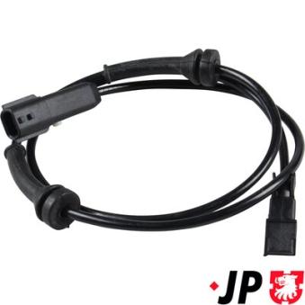 Capteur, vitesse de roue JP GROUP OEM 8200416683
