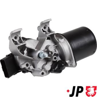 Moteur d'essuie-glace JP GROUP OEM 8200268931