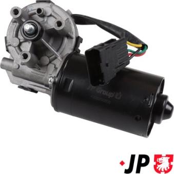 Moteur d'essuie-glace JP GROUP 4398200800
