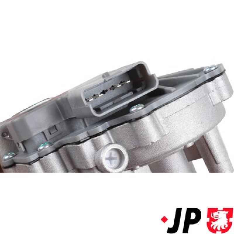 Moteur d'essuie-glace JP GROUP 4398200900 - Visuel 2