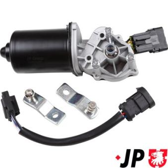 Moteur d'essuie-glace JP GROUP OEM 7701207957