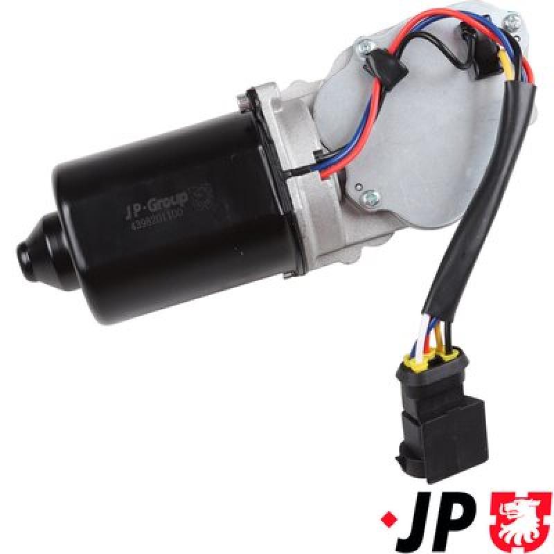 Moteur d'essuie-glace JP GROUP 4398201100 - Visuel 1