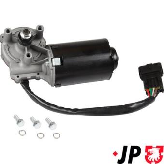Moteur d'essuie-glace JP GROUP OEM 8200619512