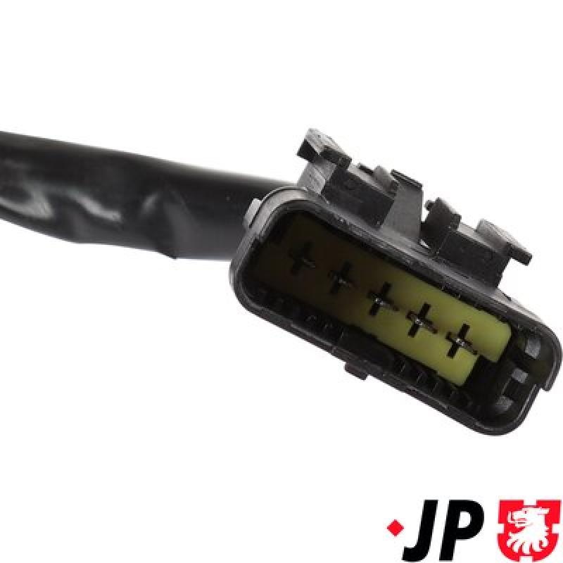 Moteur d'essuie-glace JP GROUP 4398201300 - Visuel 2